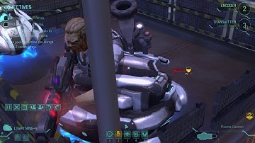 XCOM  Enemy Within Glitch!