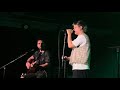 Amsterdam (stripped down version) - Nothing But Thieves