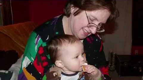 Lisa Carothers 1952-2018
