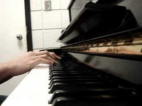 Guang Liang - Tong Hua Piano by Ray Mak