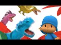 🦕 POCOYO in ENGLISH - Special 2020: Dinosaurs | Full Episodes | VIDEOS and CARTOONS for KIDS