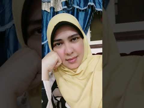 لو بتحلم باللي في ايدي سوميه شاهين  