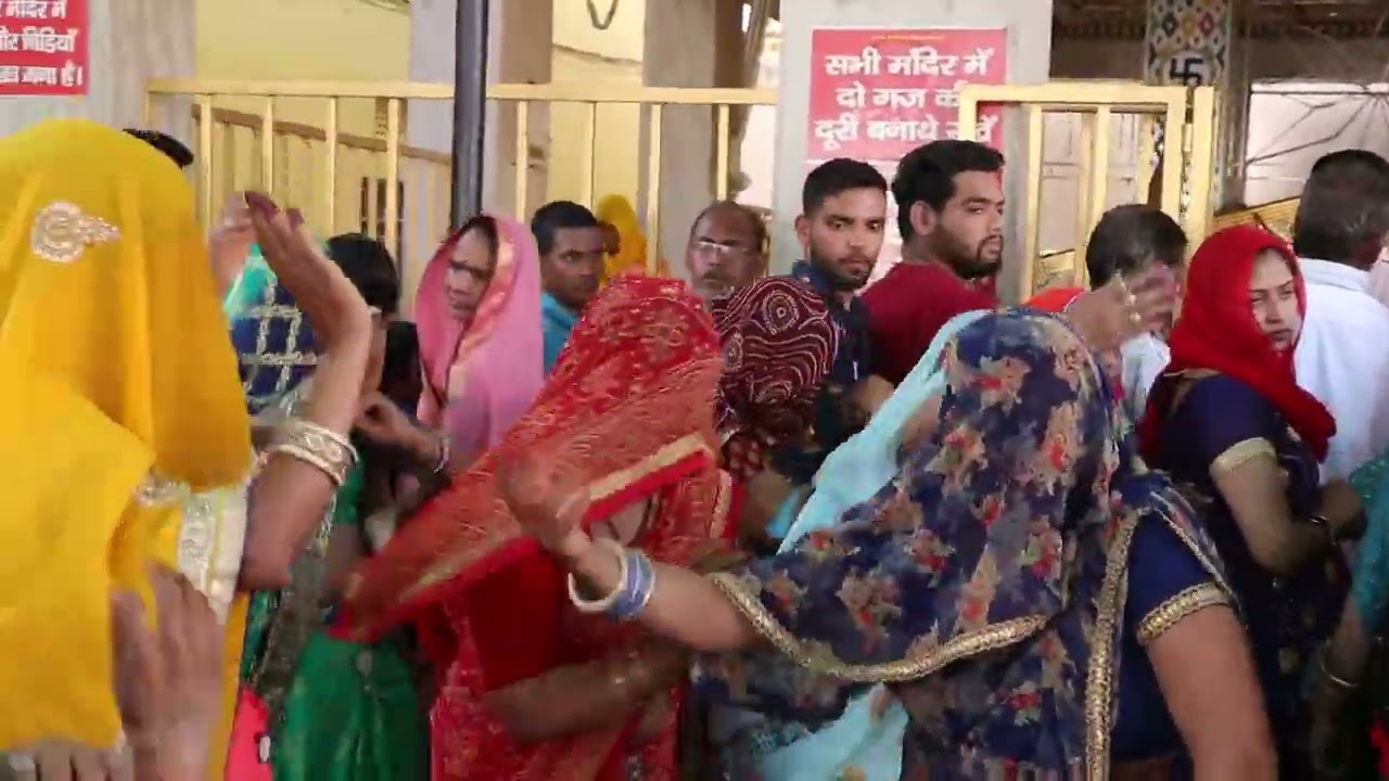 कैलाश सुरंगी-खेड़ा का रूखाला र भोमिया जी भजन