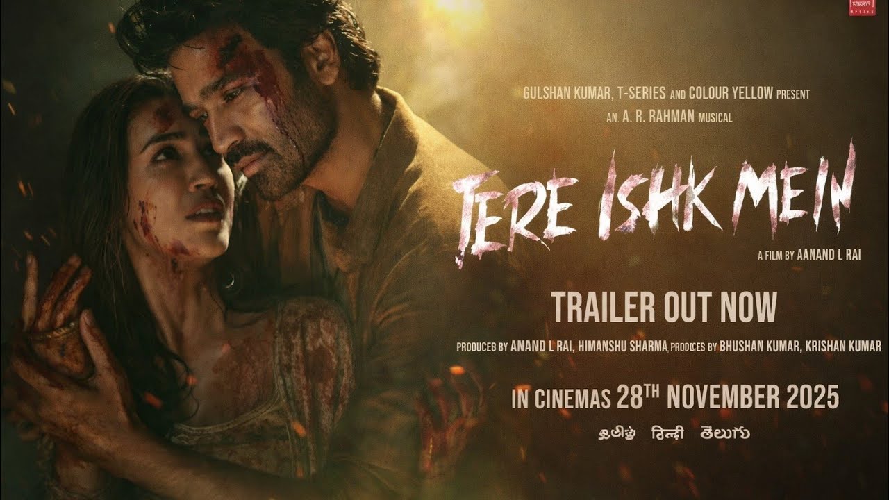 Tere ishq mai🥀 bollywood song 2026 , romantic hindi song , 