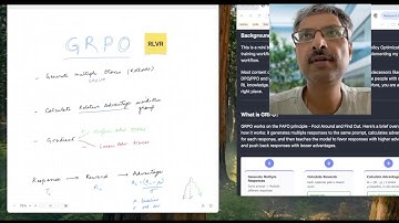 GRPO Explained - The Secret Behind Reinforcement Learning