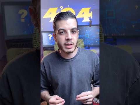 ليه 404  