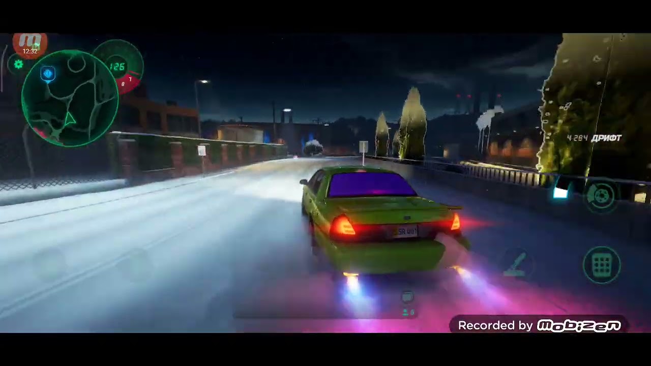 Всем привет снимаю новую игру SSR