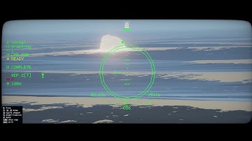 Carrier Command 2 (DEMO):Carrier Fire Support Highlights