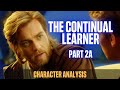 Best Star Wars Character of All Time Series (Obi-Wan Kenobi Character Analysis) Part 2A Video Essay