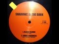 Shadowz in the dark  black clouds 1997