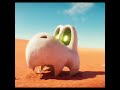 The skull #thesupermariogalaxymovie #shorts