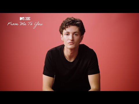 “I thought I was going to die”: Henry Moodie talks mental health | From Me To You