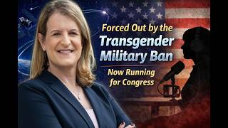 From Space Force Colonel to Congressional Candidate | Bree Fram