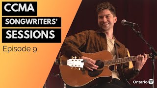 Songwriters' Sessions Ep 9 | Feat. Dustin Bird, Kelly Prescott, Robyn Ottolini & Madison Kozak