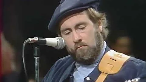 ROY BUCHANAN - ROY'S BLUZ(LIVE 1976)