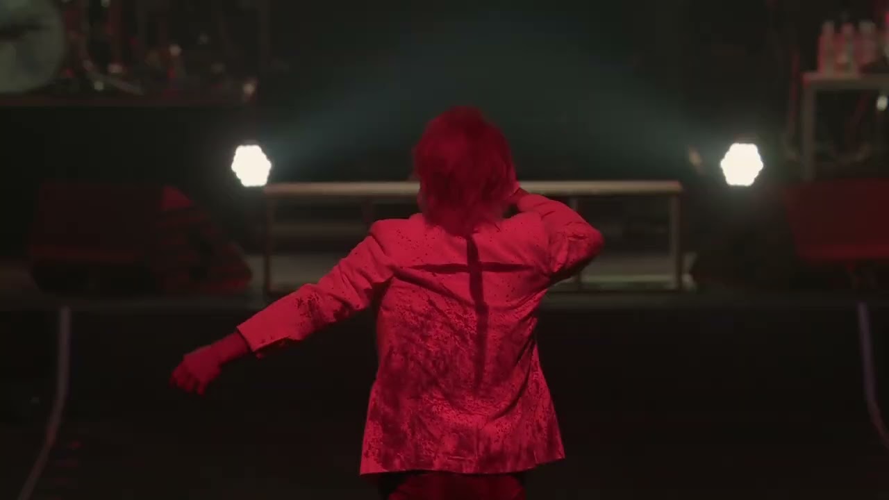 SOPHIA「Kissing blue memories」 - YouTube
