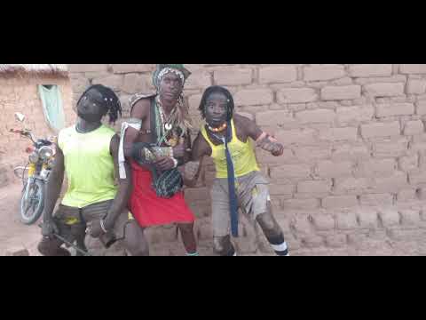 MAGUJA KIKUNDI CHA NGELELA SAMOJA 2 9 2025MPYA