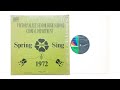 Beginning of video