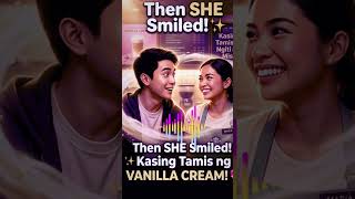 MISS FRENCH VANILLA ☕💘 (Remix) | Viral Love Song Shorts | Sweet Barista Crush 2026 #shorts #opm2026