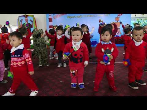 Video Tiết mục 