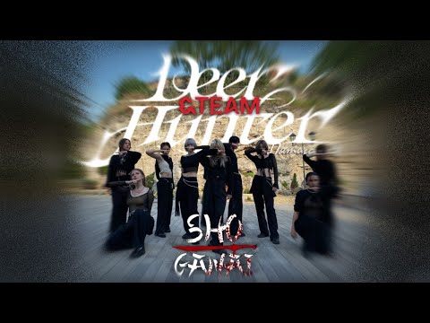 TEAM Deer Hunter Dance Cover By SHO GANAI