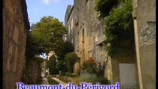 Le Pays de Bergerac video clip