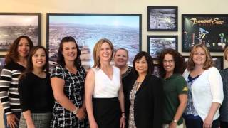 Meet Engineering Alumna Kristina Swallow