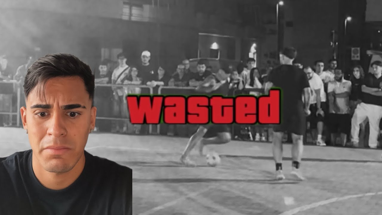 TORCI O TORNOZELO 😔😭 - será que consegui jogar ? 