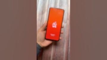 I use This Custom Recovery for Installing Custom ROMs 🔥 #customrom