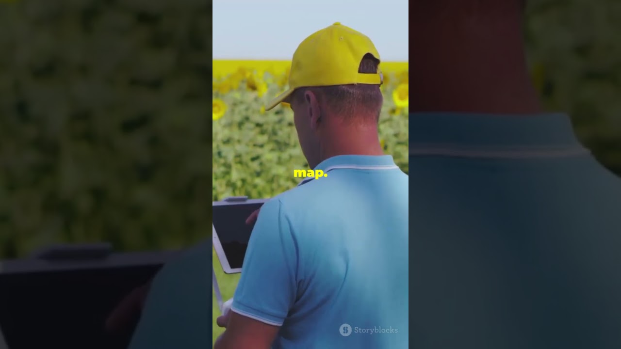 How AI & Vision Sensors Are Revolutionizing #worldresearchawards #globalsensorawards #researchaward