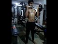 biceps workout 💪