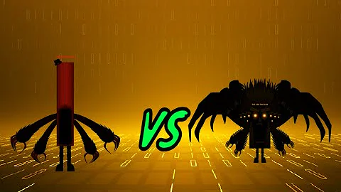 Looking For My Versions of  Uncannyblocks band different (10B -100B ) vs (100B - 1T )REMIX