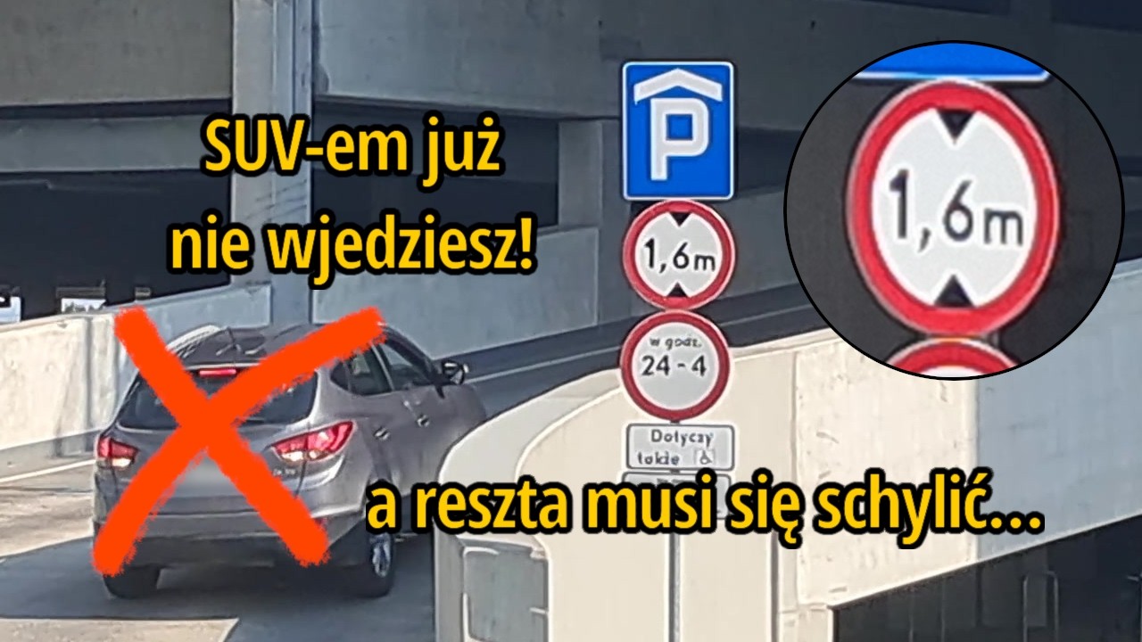 Skąd zaniżone ograniczenia na drogach? Nawet urzędnicy obchodzą ten przepis!