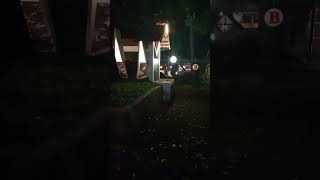 Gua Maria Kerep Ambarawa
