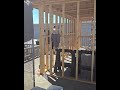 Welcome to our Catio!
