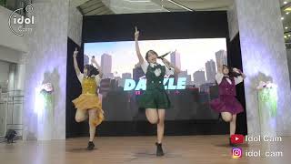 Hira Dazzle - Percaya Jalani Hadapi at La Belle 3rd Anniversary WTC Mangga Dua 170126