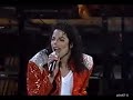 Michael Jackson - Beat It (Auckland 1996)