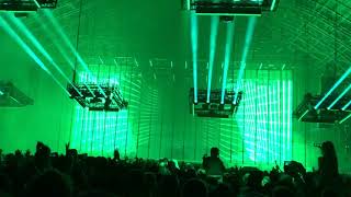 Cirez D - Dare U @ Creamfields 2018 Holo