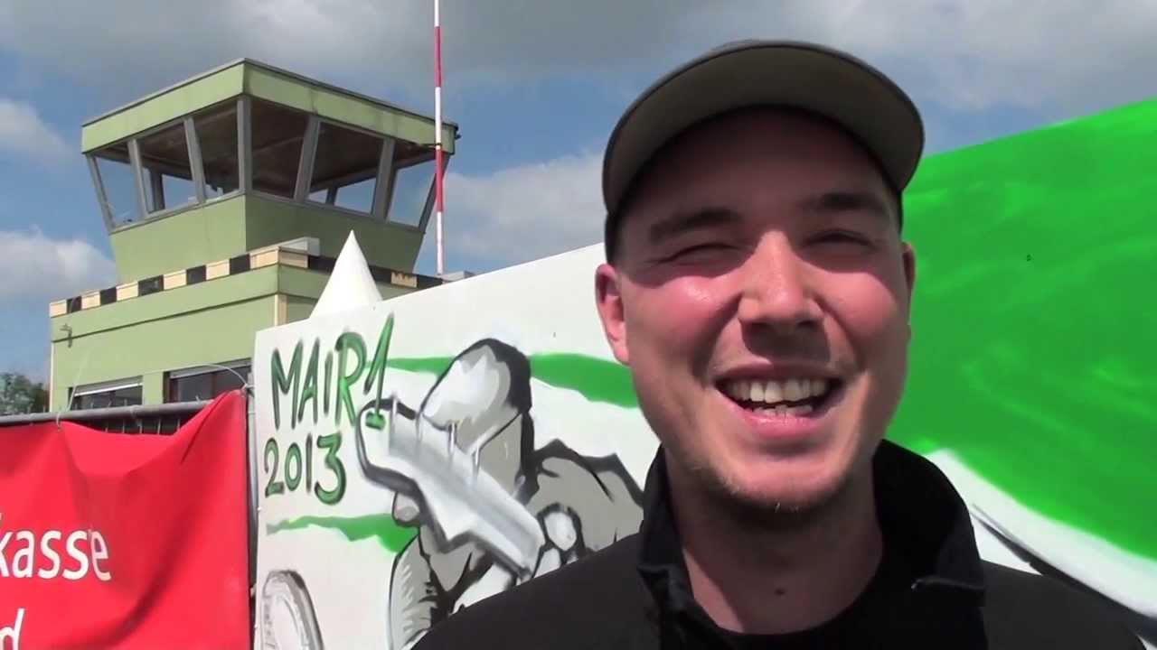 10.000 Musikfans rocken das Mair1-Festival 2013