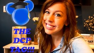 The Disney College Program TAG - KelsieDoingDisney
