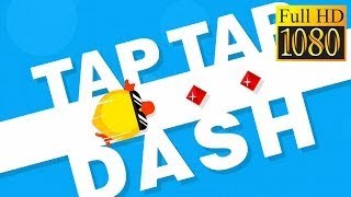 Tap Tap Dash Game Review 1080p Official Cheetah Games Arcade 2017 screenshot 4