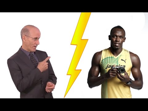 Batchelor vs Bolt