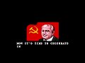 Super Street Fighter II The New Challengers Zangief Ending Genesis Mega Drive 4K60fps Super Street Fighter II The New Challengers Zangief Ending Genesis Mega Drive 4K60fps