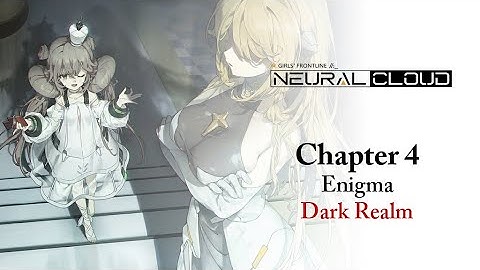 【Neural Cloud】Chapter 4 Dark Realm - Story Collection