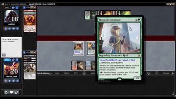 RIX Standard Grixis Midrange vs Jund Midrange