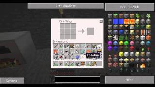 MoS Plays the Technic Pack Ep. 9