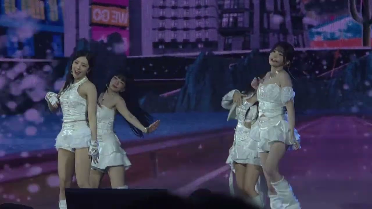 2026 02 01 WE GO - fromis_9 World Tour Encore NOW TOMORROW