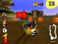 Crash team racing  nitrous oxide  high quality