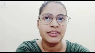 From Dentist to a Data Scientist| Dr.Ruby Singh| Ranjan Sir | 5 years Health Care to Data Science
