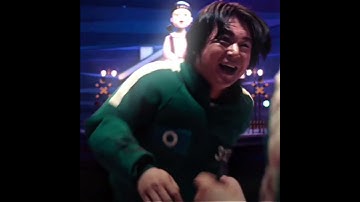 Gi hun 💀 #squidgame3 #squidgame #youtubeshorts #alightmotion #gihun